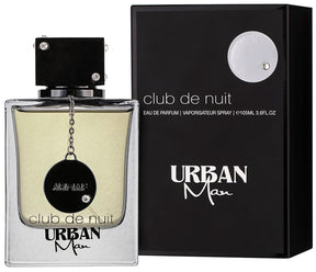 Armaf Club de Nuit Urban Man Eau de Parfum 105 ml