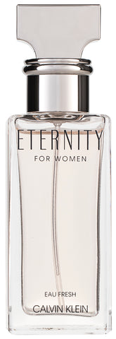 Calvin Klein Eternity Eau Fresh Eau de Parfum 100 ml