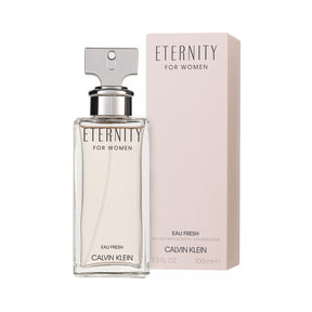 Calvin Klein Eternity Eau Fresh Eau de Parfum 100 ml