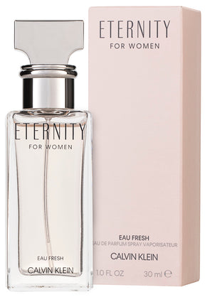 Calvin Klein Eternity Eau Fresh Eau de Parfum 30 ml