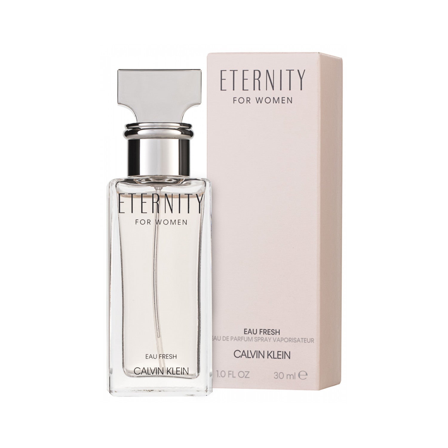 Calvin Klein Eternity Eau Fresh Eau de Parfum 30 ml