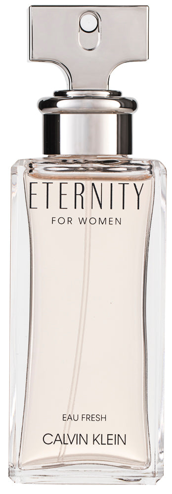 Calvin Klein Eternity Eau Fresh Eau de Parfum 50 ml