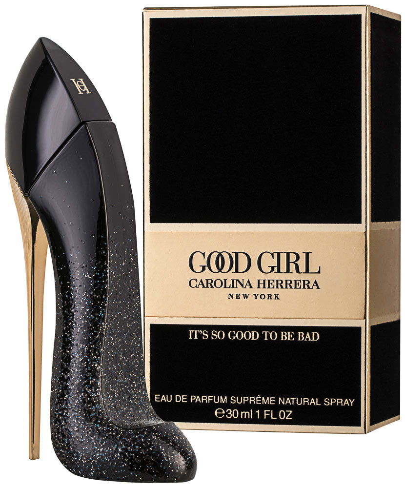 Perfume Carolina Herrera Schwarz Carolina Herrera Good Girl Legere