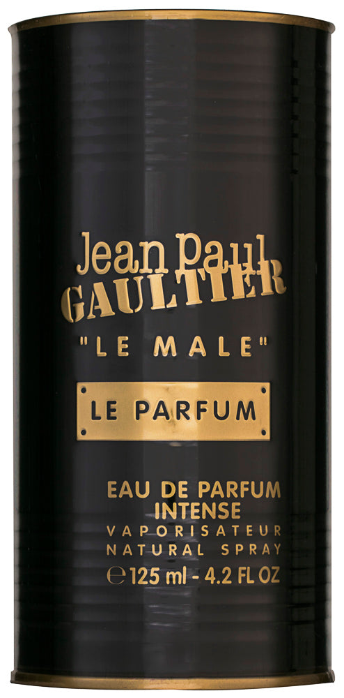 Jean Paul Gaultier Le Male Le Parfum Eau de Parfum Intense 125 ml