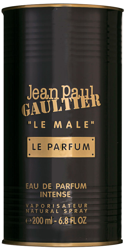 Jean Paul Gaultier Le Male Le Parfum Eau de Parfum Intense 200 ml