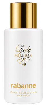 Rabanne Lady Million Körperlotion 200 ml