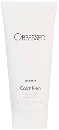 Calvin Klein Obsessed Duschgel