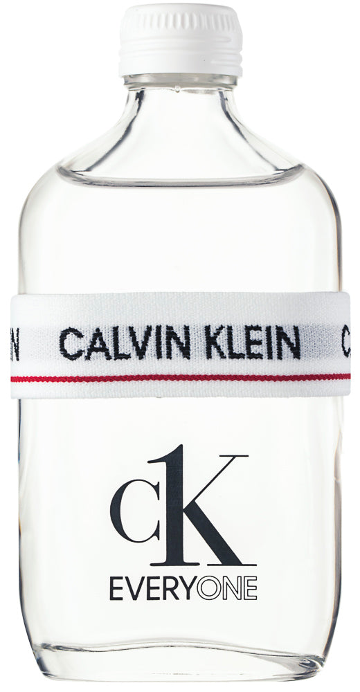 Calvin Klein CK Everyone EDT Geschenkset EDT 50 ml + 100 ml Duschgel