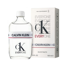 Calvin Klein CK Everyone Eau de Toilette 100 ml