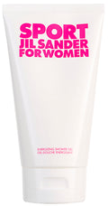 Jil Sander Sport for Women Duschgel
