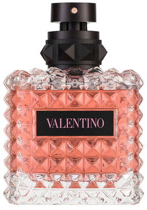 Valentino Donna Born In Roma Eau de Parfum Set 100 ml + EDP 10 ml