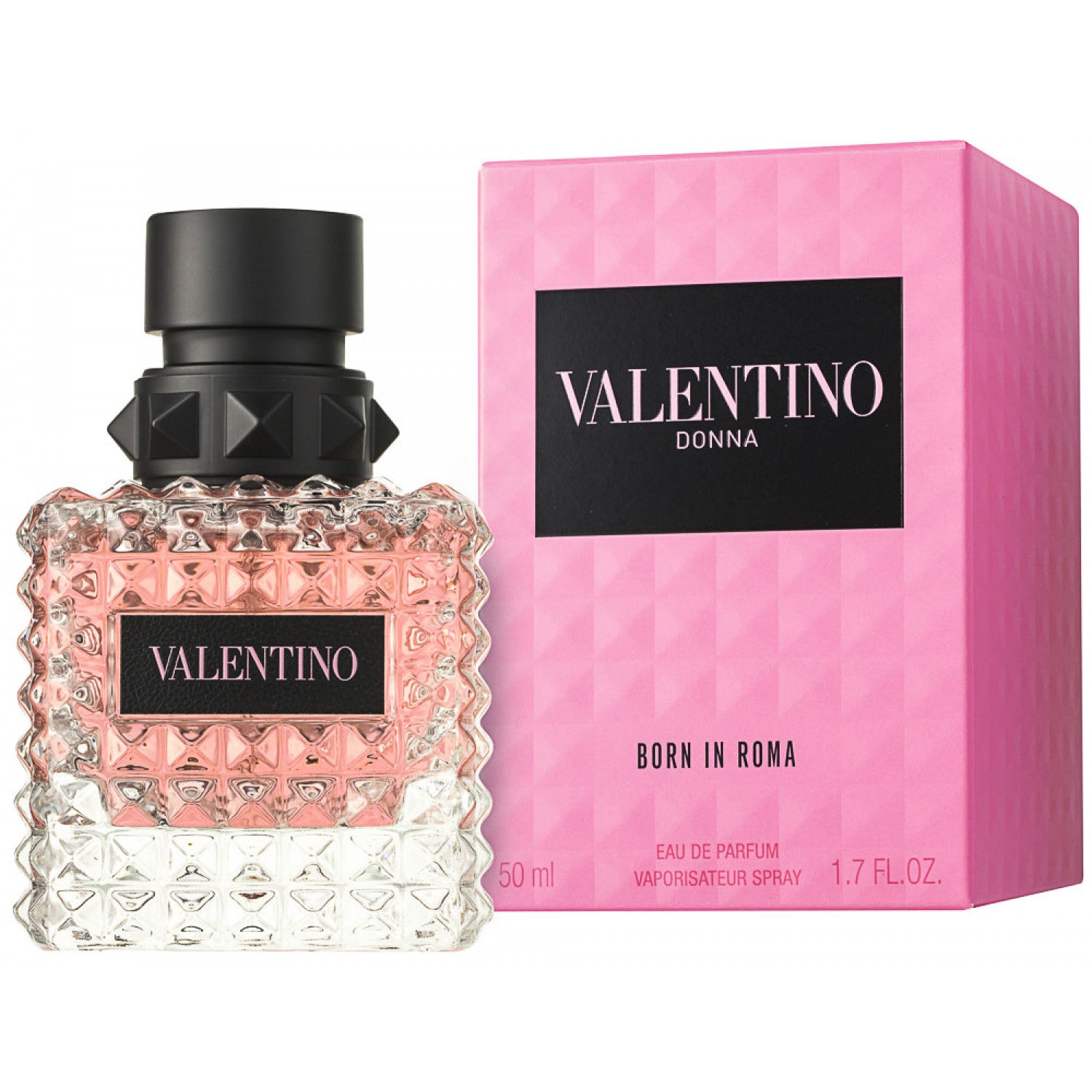 Valentino Donna Born In Roma Eau de Parfum 50 ml