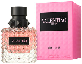 Valentino Donna Born In Roma Eau de Parfum 50 ml