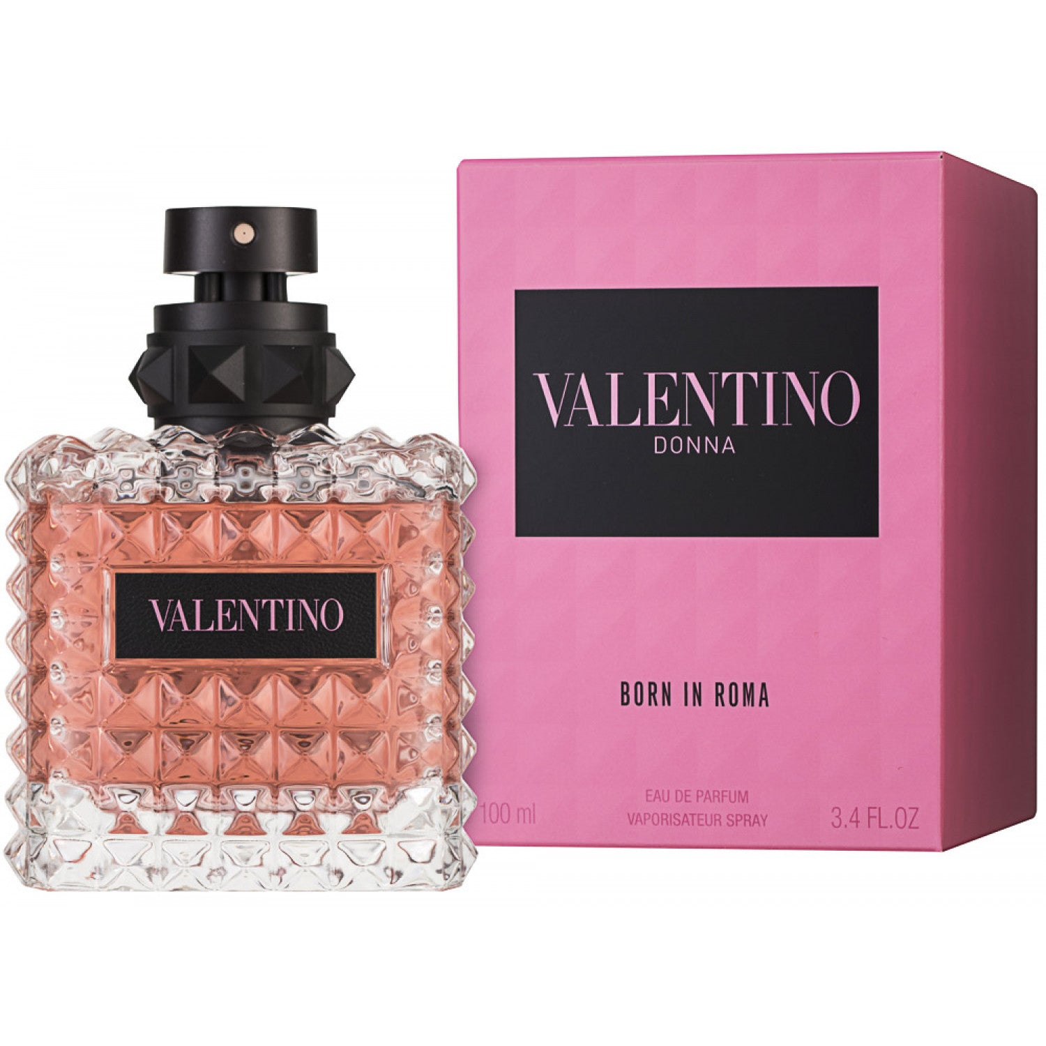 Valentino Donna Born In Roma Eau de Parfum 100 ml