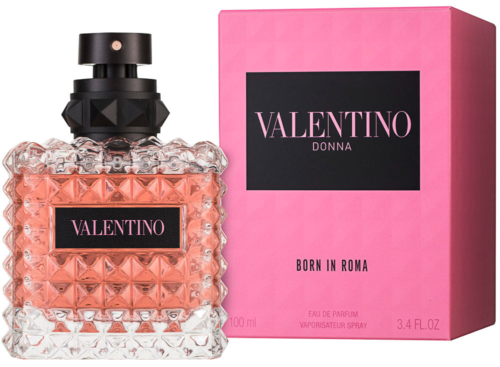 Valentino Donna Born In Roma Eau de Parfum 100 ml
