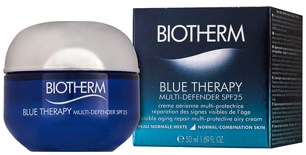 Biotherm Blue Therapy Multi-Defender SPF 25 50 ml