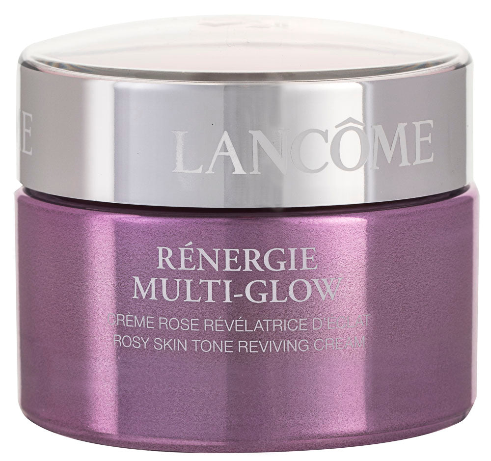 Lancôme Rénergie Multi-Glow Rosy Skin Tone Reviving Gesichtscreme 50 ml