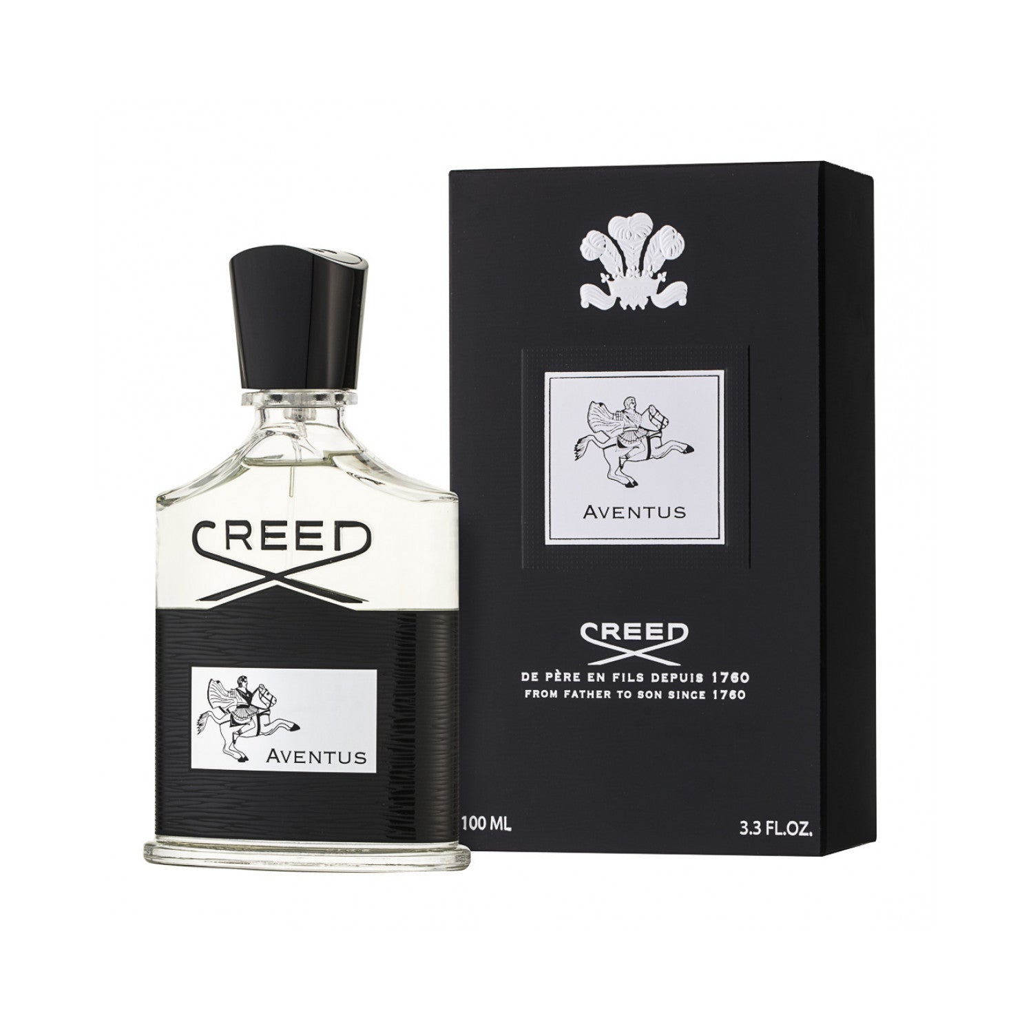 Creed Aventus Eau de Parfum 100 ml