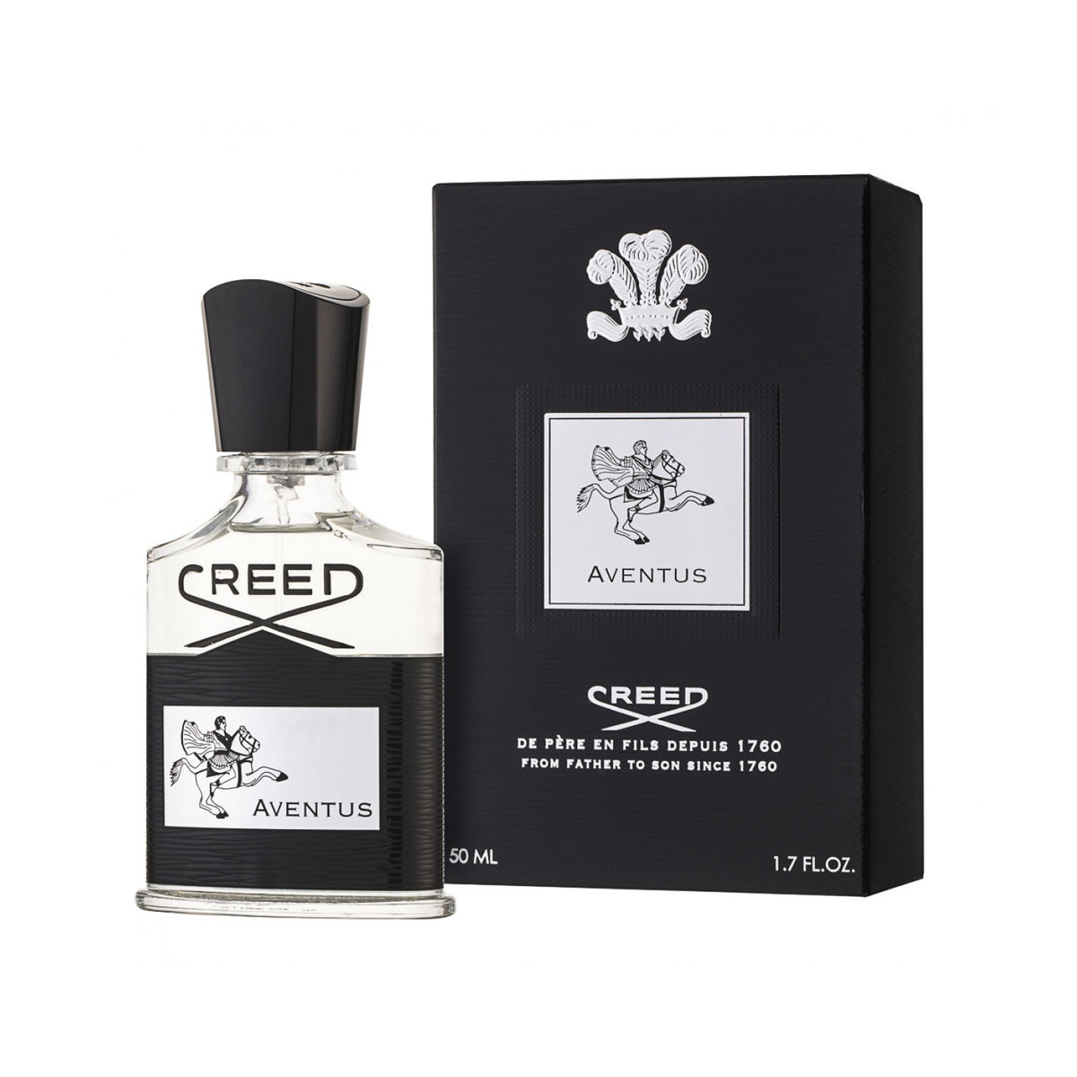 Creed Aventus Eau de Parfum 50 ml