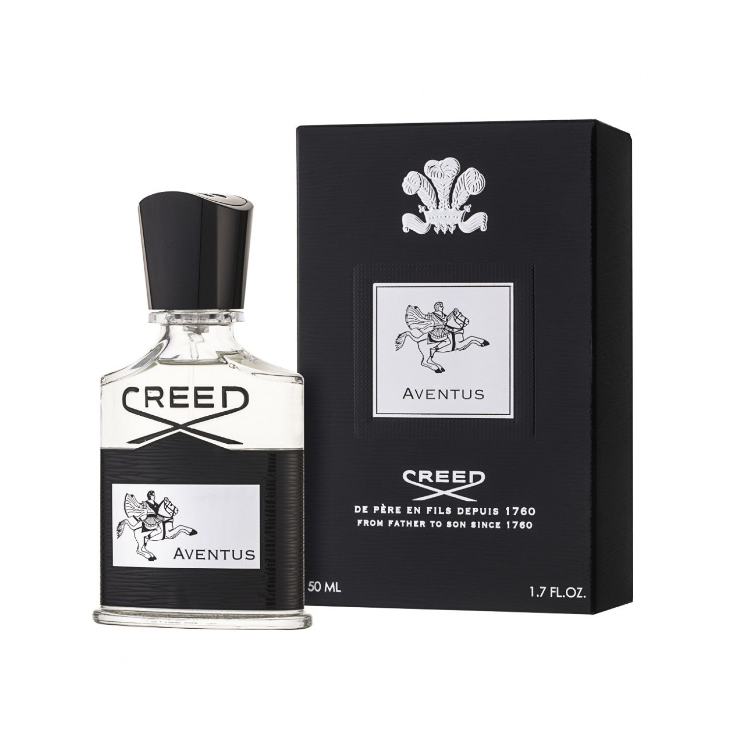 Creed Aventus Eau de Parfum 50 ml