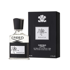 Creed Aventus Eau de Parfum 50 ml