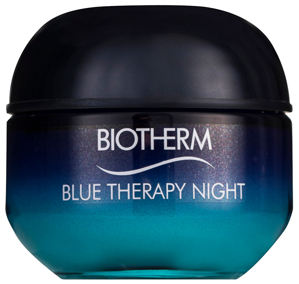 Biotherm Blue Therapy Night Gesichtscreme 50 ml