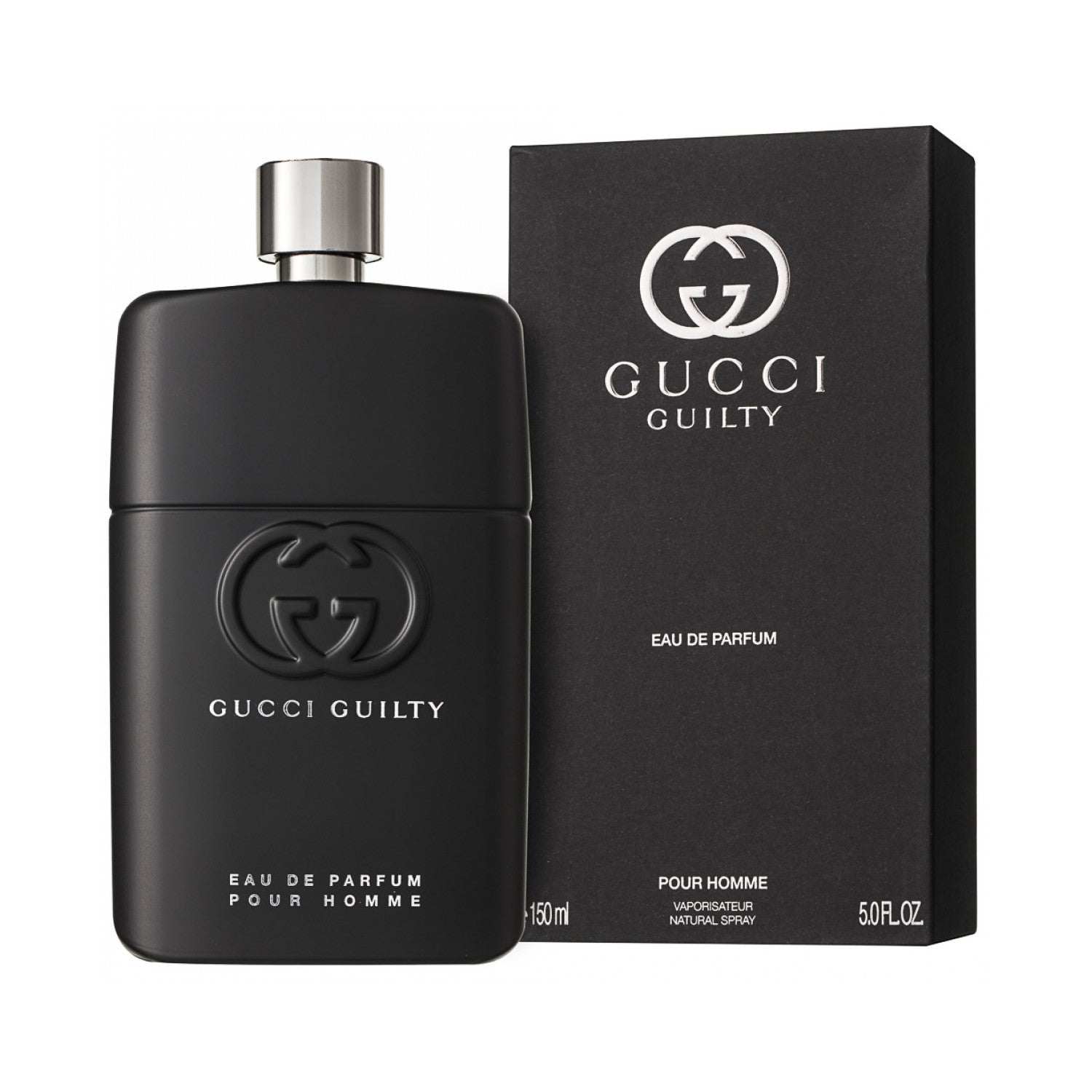 Gucci Guilty Pour Homme Eau de Parfum 150 ml
