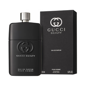 Gucci Guilty Pour Homme Eau de Parfum 150 ml