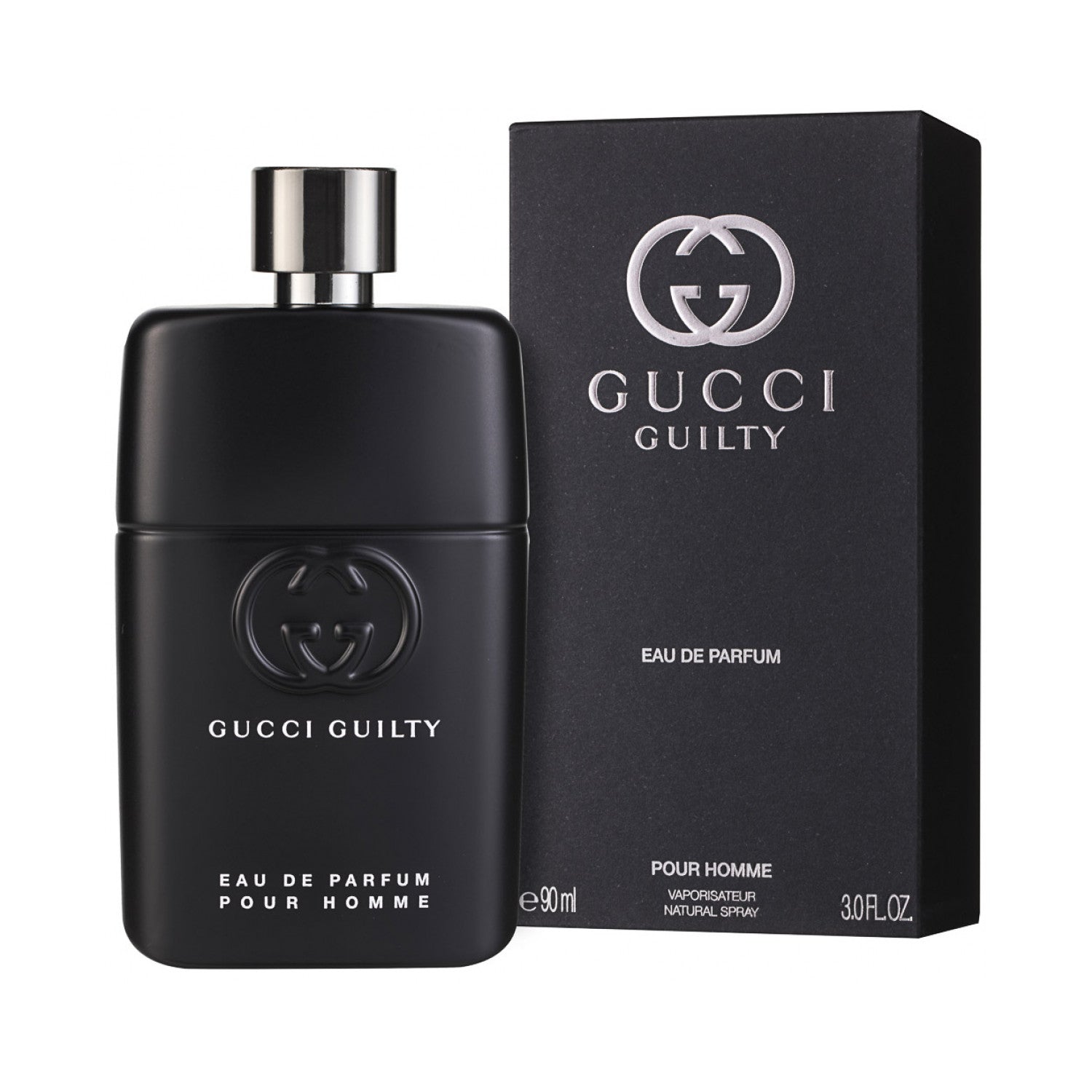 Gucci Guilty Pour Homme Eau de Parfum 90 ml