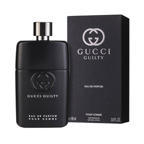 Gucci Guilty Pour Homme Eau de Parfum 90 ml