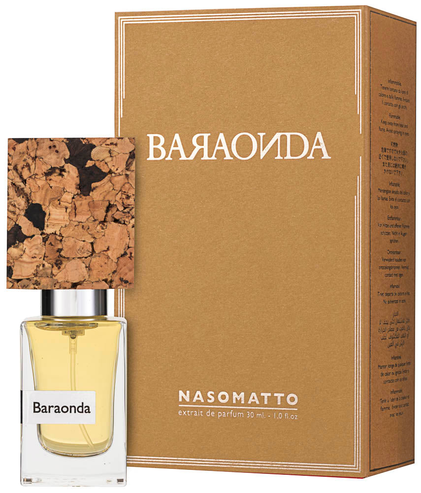 Nasomatto Baraonda Extrait de Parfum 30 ml