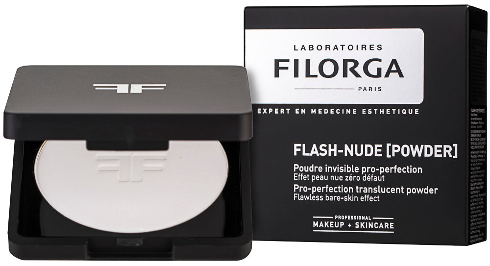 Filorga Flash Nude Puder 6.2 g