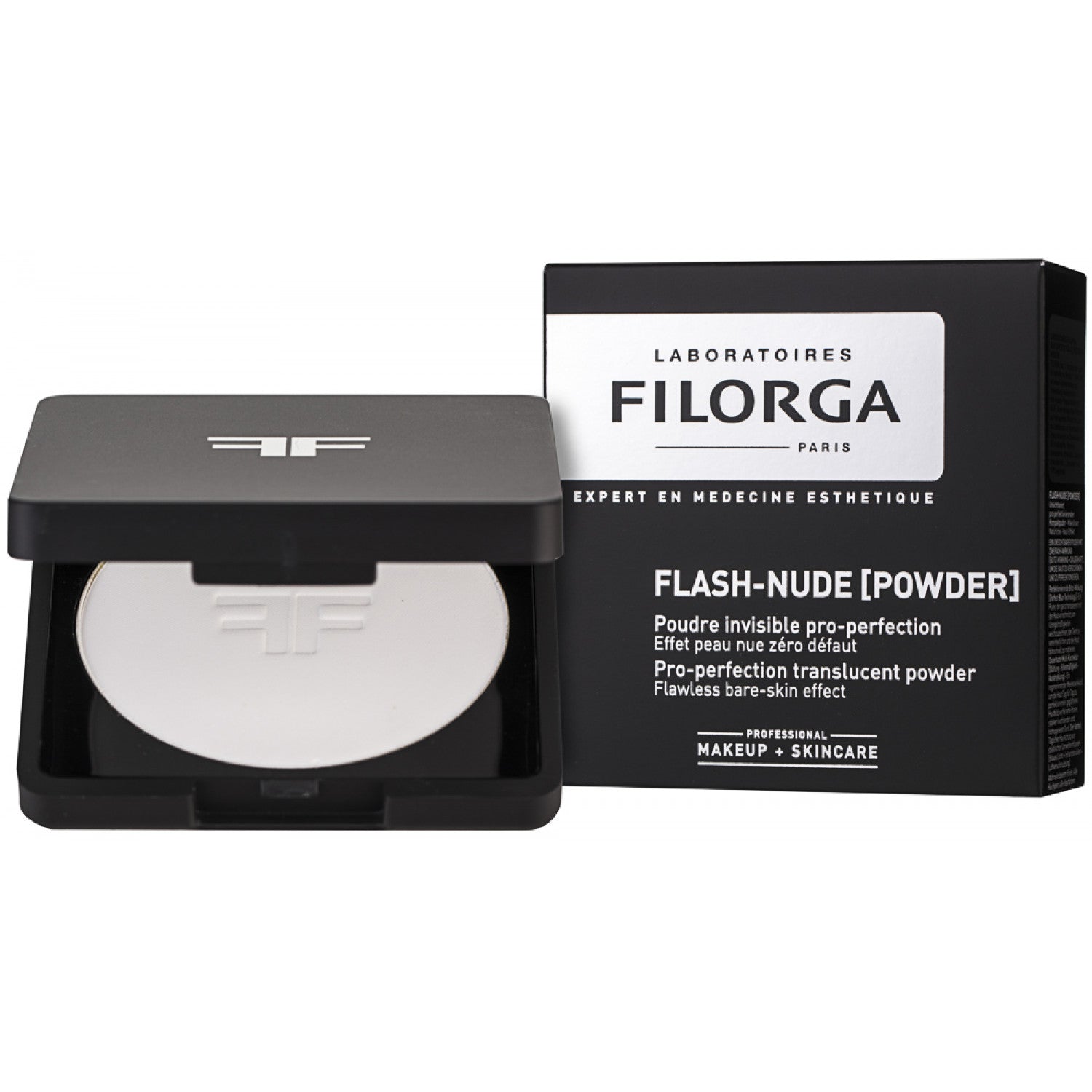 Filorga Flash Nude Puder 6.2 g