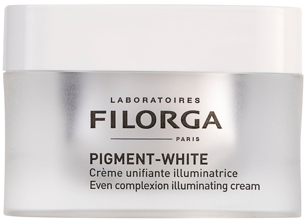 Filorga Pigment-White Brightening Care Gesichtscreme 50 ml