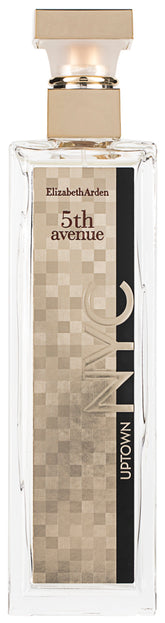 Elizabeth Arden 5th Avenue NYC Uptown Eau de Parfum 125 ml