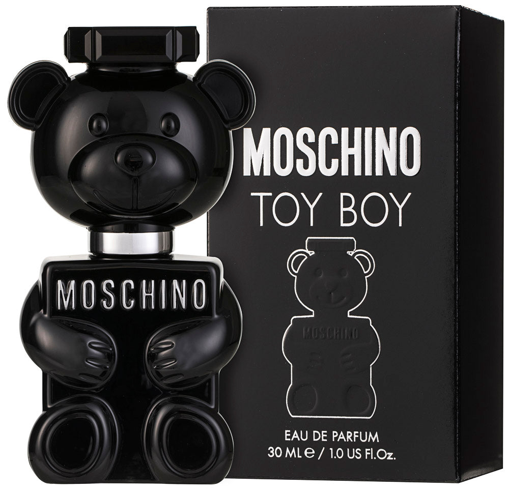 Moschino Toy Boy Eau de Parfum 30 ml