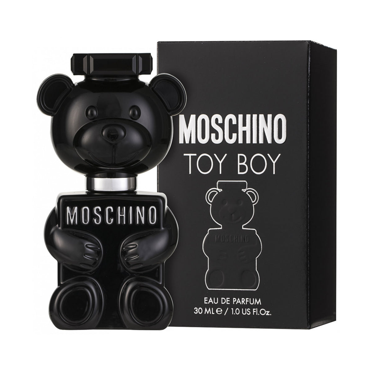 Moschino Toy Boy Eau de Parfum 30 ml