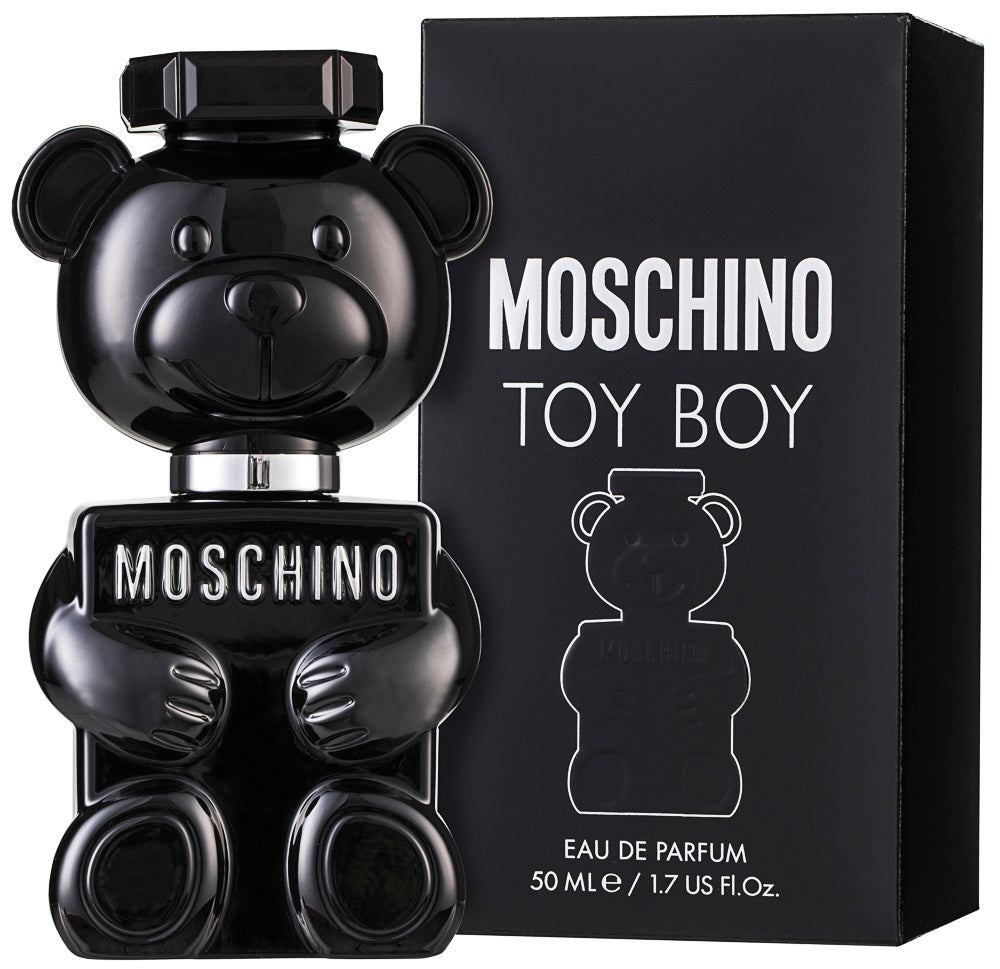 Moschino Toy Boy Eau de Parfum 50 ml