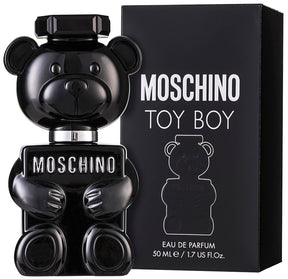 Moschino Toy Boy Eau de Parfum 50 ml