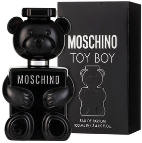 Moschino Toy Boy Eau de Parfum 100 ml