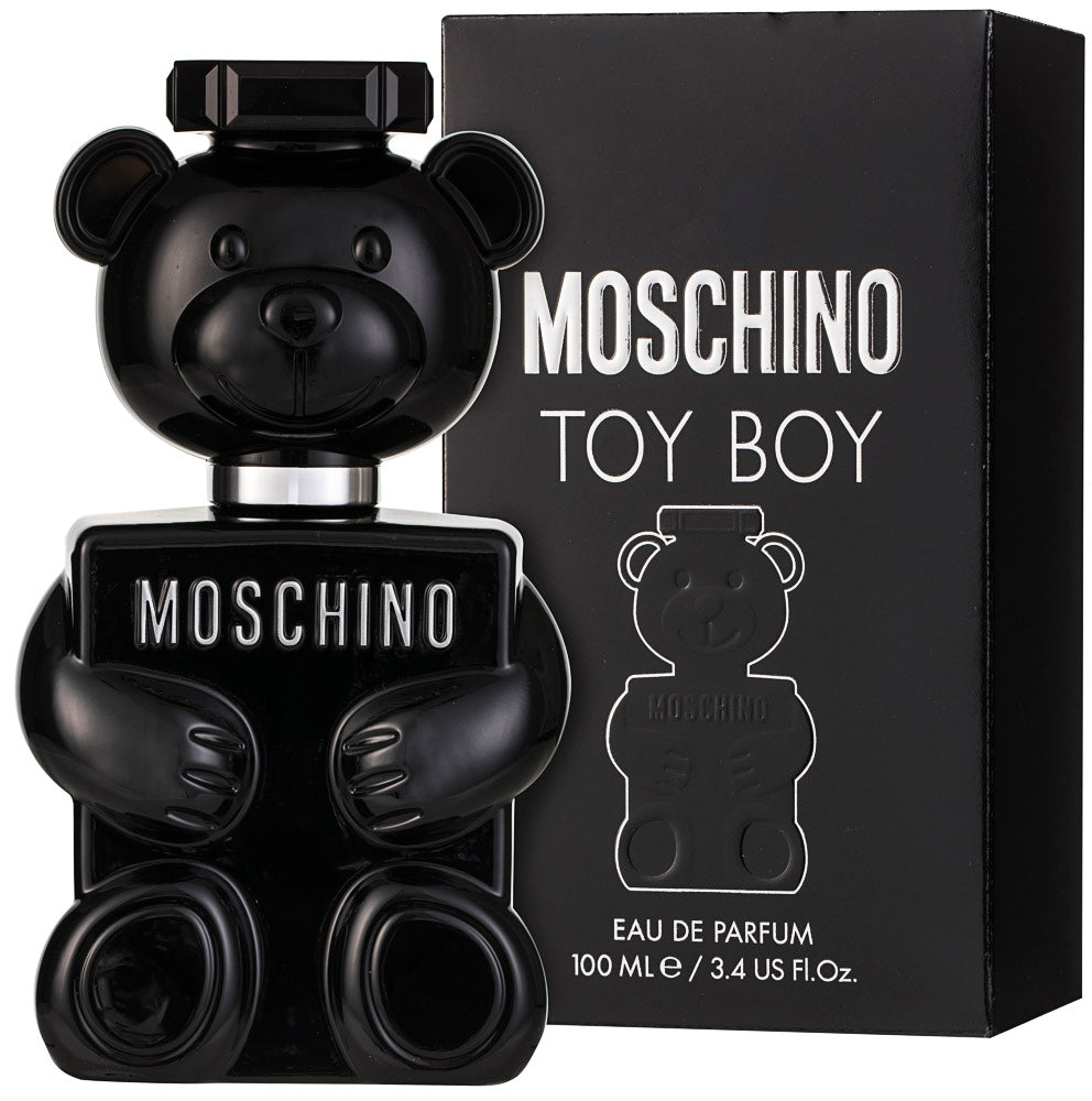Moschino Toy Boy Eau de Parfum 100 ml