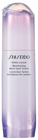 Shiseido White Lucent Illuminating Micro-Spot Gesichtsserum 50 ml
