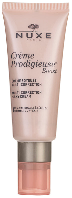 NUXE Crème Prodigieuse Boost Multi correction silky Gesichtscream 40 ml
