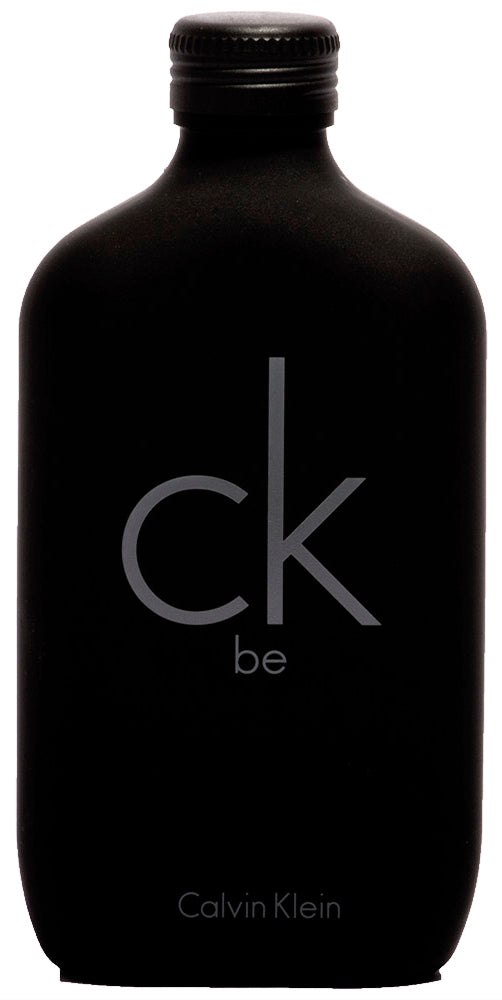 Calvin Klein CK Be EDT Geschenkset EDT 200 ml + 75 ml Deodorant Stick