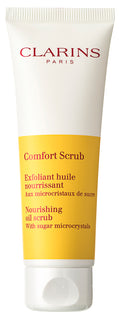 Clarins Comfort Nourishing Gesichtspeeling