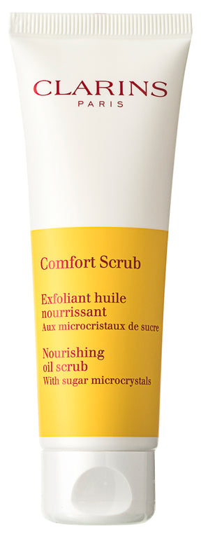 Clarins Comfort Nourishing Gesichtspeeling 50 ml