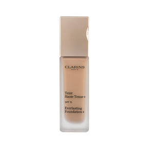 Clarins Ever­las­ting Foun­da­ti­on SPF 15 30 ml / 114 Cappuccino