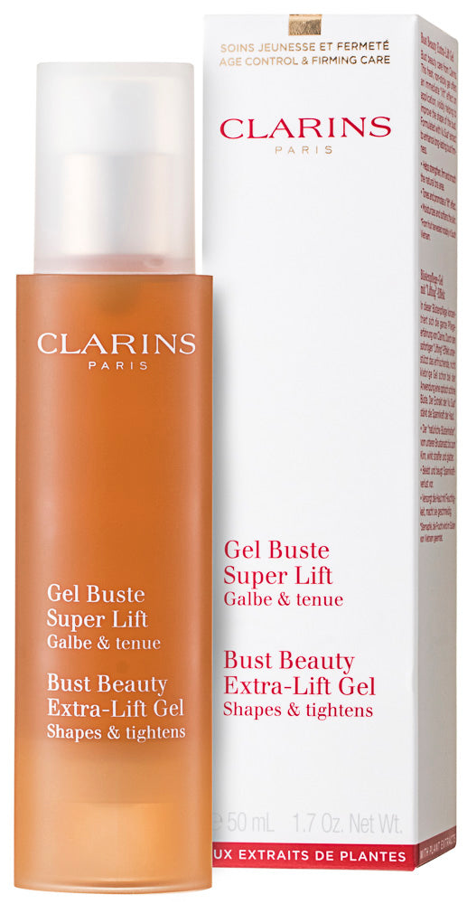 Clarins Gel Bust Beauty Extra Lift 50 ml