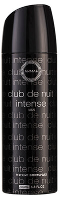 Armaf Club de Nuit Intense Man Körperspray