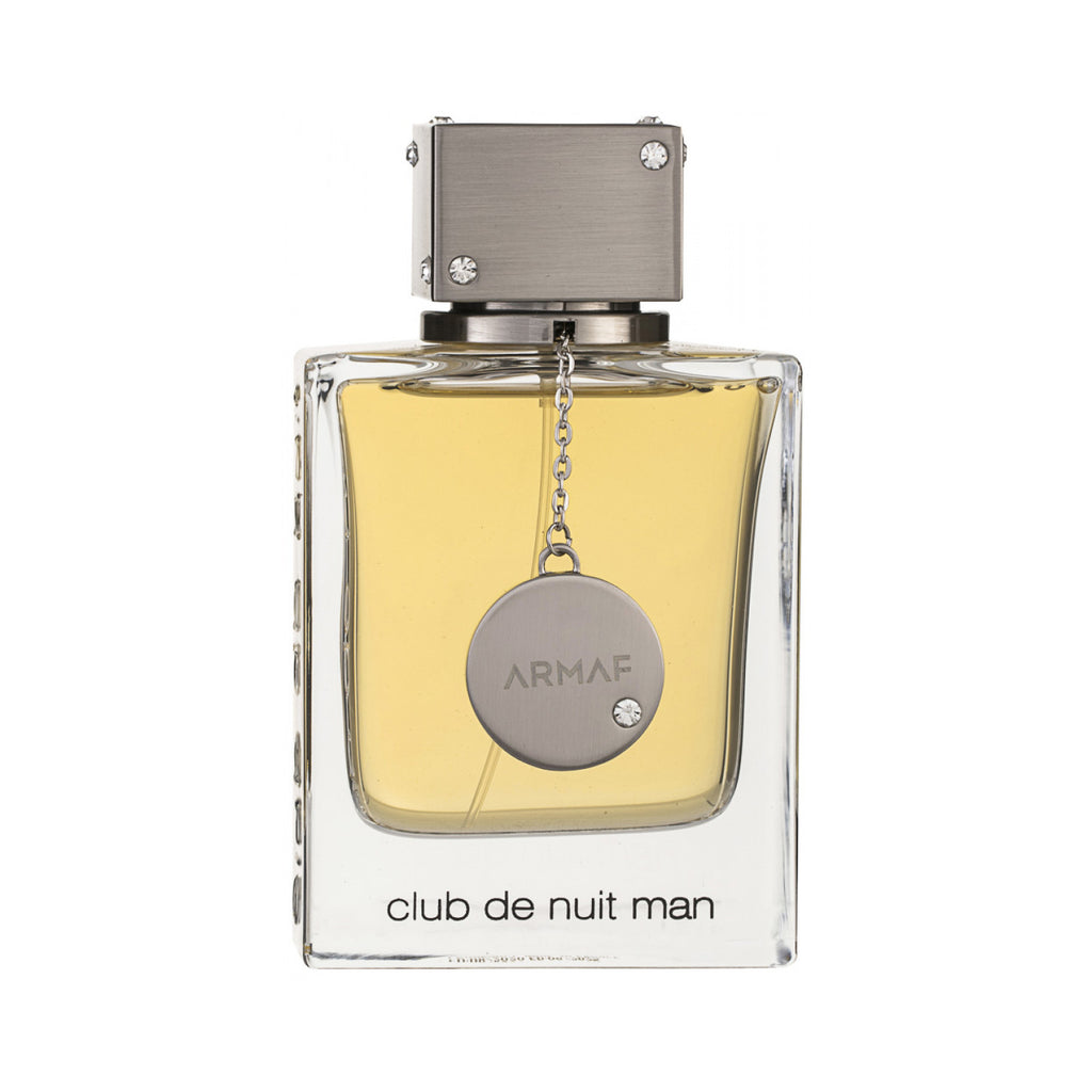 armaf Eau de Toilette Club de Nuit Man